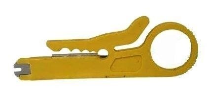 ZACISKARKA WTYKÓW SIECIOWYCH RJ11 RJ12 RJ45 ZACISKARKA WTYKÓW SIECIOWYCH RJ11 RJ12 RJ45
