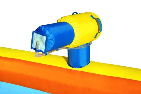 Dmuchana Zjeżdżalnia Wodna 365 x 340 x 152 cm Bestway 53381 Dmuchana Zjeżdżalnia Wodna 365 x 340 x 152 cm Bestway 53381