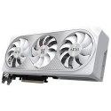 Gigabyte GV-N4070AERO OC-12GD 1.0 NVIDIA, 12 GB, GeForce RTX 4070, GDDR6X, PCI-E 4.0, Ilość portów HDMI 1, Taktowanie pamięci 21
