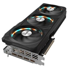 Gigabyte GV-N407TGAMING OC-12GD 1.0 NVIDIA, 12 GB, GeForce RTX 4070 Ti, GDDR6X, PCI-E 4.0, Ilość portów HDMI 1, Taktowanie pamię