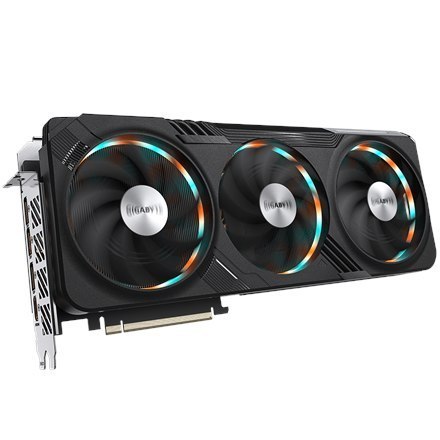 Gigabyte GV-N407TGAMING OC-12GD 1.0 NVIDIA, 12 GB, GeForce RTX 4070 Ti, GDDR6X, PCI-E 4.0, Ilość portów HDMI 1, Taktowanie pamię Gigabyte GV-N407TGAMING OC-12GD 1.0 NVIDIA, 12 GB, GeForce RTX 4070 Ti, GDDR6X, PCI-E 4.0, Ilość portów HDMI 1, Taktowanie pamię