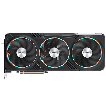 Gigabyte GV-N407TGAMING OC-12GD 1.0 NVIDIA, 12 GB, GeForce RTX 4070 Ti, GDDR6X, PCI-E 4.0, Ilość portów HDMI 1, Taktowanie pamię Gigabyte GV-N407TGAMING OC-12GD 1.0 NVIDIA, 12 GB, GeForce RTX 4070 Ti, GDDR6X, PCI-E 4.0, Ilość portów HDMI 1, Taktowanie pamię