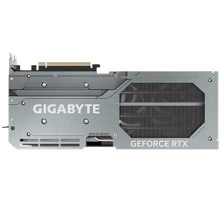 Gigabyte GV-N407TGAMING OC-12GD 1.0 NVIDIA, 12 GB, GeForce RTX 4070 Ti, GDDR6X, PCI-E 4.0, Ilość portów HDMI 1, Taktowanie pamię Gigabyte GV-N407TGAMING OC-12GD 1.0 NVIDIA, 12 GB, GeForce RTX 4070 Ti, GDDR6X, PCI-E 4.0, Ilość portów HDMI 1, Taktowanie pamię