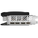 Gigabyte GV-N407TGAMING OC-12GD 1.0 NVIDIA, 12 GB, GeForce RTX 4070 Ti, GDDR6X, PCI-E 4.0, Ilość portów HDMI 1, Taktowanie pamię