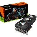 Gigabyte GV-N407TGAMING OC-12GD 1.0 NVIDIA, 12 GB, GeForce RTX 4070 Ti, GDDR6X, PCI-E 4.0, Ilość portów HDMI 1, Taktowanie pamię