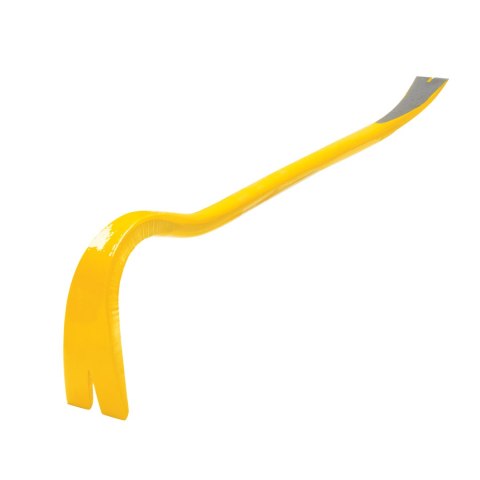 ŁOM-WYCIĄGACZ FATMAX 900 MM STAL SPRĘŻYNOWA ŁOM-WYCIĄGACZ FATMAX 900 MM STAL SPRĘŻYNOWA