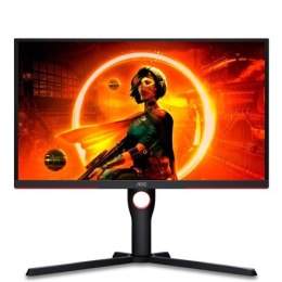 AOC Monitor 25G3ZM/BK 24,5