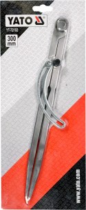 CYRKIEL 300MM