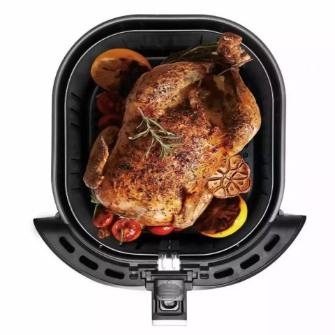 FRYTOWNICA BEZTŁUSZCZOWA 1400W 4,5L KLAUSBERG KB-7559 FRYTOWNICA BEZTŁUSZCZOWA 1400W 4,5L KLAUSBERG KB-7559