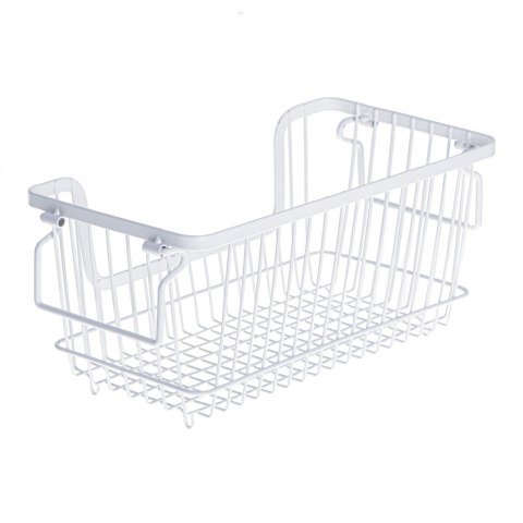 Kosz na owoce warzywa organizer metalowy Kosz na owoce warzywa organizer metalowy