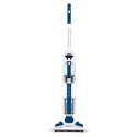 Polti Vacuum steam mop with portable steam cleaner PTEU0299 Vaporetto 3 Clean_Blue Power 1800 W, Water tank capacity 0.5 L, Whit