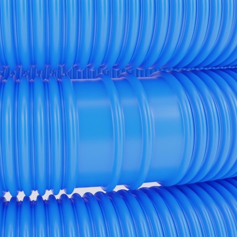 Wąż rura elastyczna do basenu odkurzacza pompy śr. 32 mm 6 m Wąż rura elastyczna do basenu odkurzacza pompy śr. 32 mm 6 m