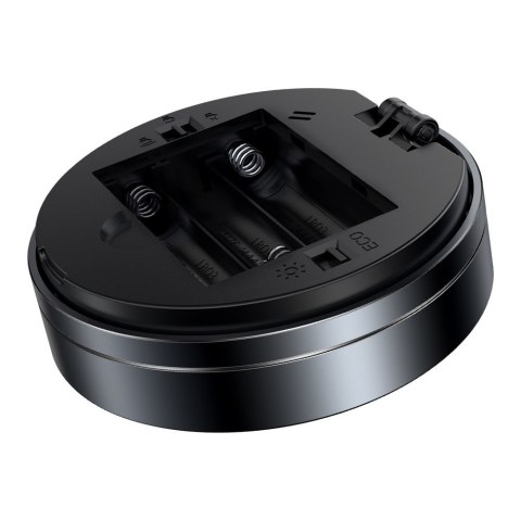 Obrotowy minutnik czasomierz elektroniczny timer Heyo Pro szary Obrotowy minutnik czasomierz elektroniczny timer Heyo Pro szary
