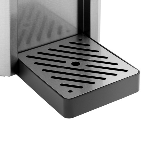 Dystrybotor dozownik do gorącej wody wrzątku z przyłączem wody 8 l 2100 W Dystrybotor dozownik do gorącej wody wrzątku z przyłączem wody 8 l 2100 W