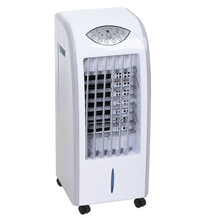 Adler Air cooler AD 7915 Air cooler 3in1, Fan, Number of speeds 3, White Adler Air cooler AD 7915 Air cooler 3in1, Fan, Number of speeds 3, White
