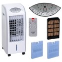 Adler Air cooler AD 7915 Air cooler 3in1, Fan, Number of speeds 3, White
