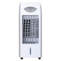 Adler Air cooler AD 7915 Air cooler 3in1, Fan, Number of speeds 3, White