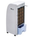 Adler Air cooler AD 7915 Air cooler 3in1, Fan, Number of speeds 3, White