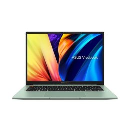 Asus Vivobook S 14 M3402QA-KM071W Brave Green, 14 