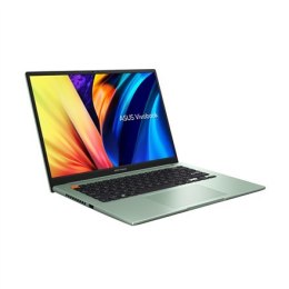 Asus Vivobook S 14 M3402QA-KM071W Brave Green, 14 
