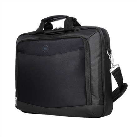 Dell Professional Lite 460-11738 Pasuje do rozmiaru 16 ", Czarny, Pasek na ramię, Posłaniec - Teczka Dell Professional Lite 460-11738 Pasuje do rozmiaru 16 ", Czarny, Pasek na ramię, Posłaniec - Teczka