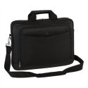 Dell Professional Lite 460-11738 Pasuje do rozmiaru 16 ", Czarny, Pasek na ramię, Posłaniec - Teczka