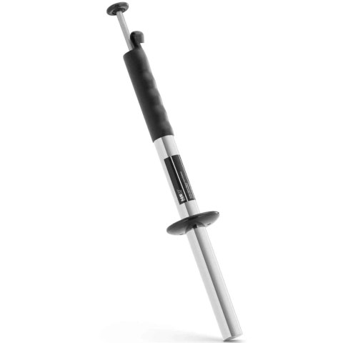 Magnetyczny zbierak wiórów opiłków igieł 42 cm Magnetyczny zbierak wiórów opiłków igieł 42 cm