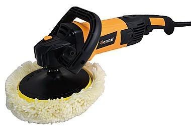 POLERKA Samochodowa 1300W Zestaw POLERKA Samochodowa 1300W Zestaw