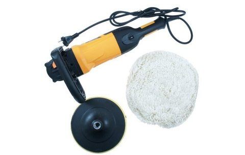 POLERKA Samochodowa 1300W Zestaw POLERKA Samochodowa 1300W Zestaw
