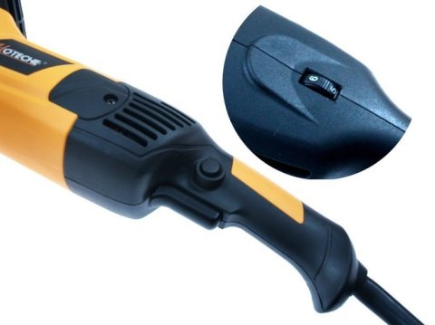 POLERKA Samochodowa 1300W Zestaw POLERKA Samochodowa 1300W Zestaw