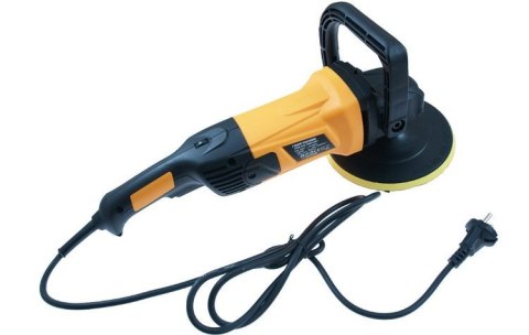 POLERKA Samochodowa 1300W Zestaw POLERKA Samochodowa 1300W Zestaw