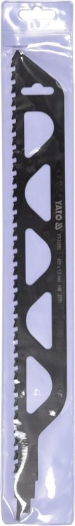 BRZESZCZOT 455MM DO CEGIEŁ I PUSTAKÓW