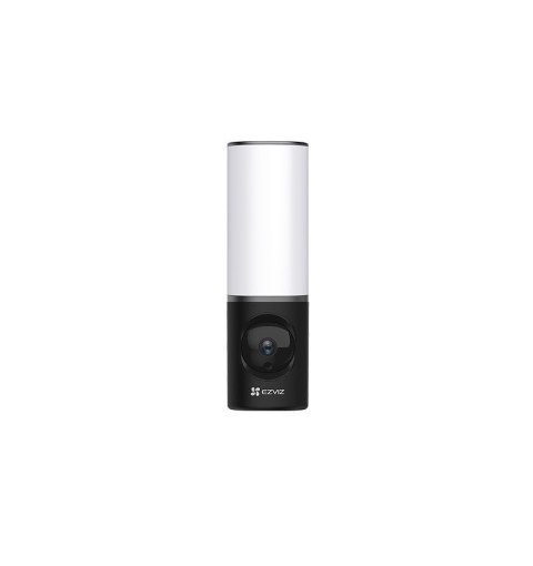 EZVIZ Wall-Light Camera CS-LC3-A0-8B4WDL 4 MP, 2.8mm, IP65, H.265 / H.264, Built-in eMMC slot, 32 GB EZVIZ Wall-Light Camera CS-LC3-A0-8B4WDL 4 MP, 2.8mm, IP65, H.265 / H.264, Built-in eMMC slot, 32 GB