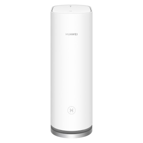 Huawei WiFi Mesh 7 WS8800-20 802.11ax, 1201+4804 Mbit/s, 10/100/1000 Mbit/s, Ethernet LAN (RJ-45) ports 1, Mesh Support Yes, MU- Huawei WiFi Mesh 7 WS8800-20 802.11ax, 1201+4804 Mbit/s, 10/100/1000 Mbit/s, Ethernet LAN (RJ-45) ports 1, Mesh Support Yes, MU-