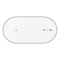 Huawei WiFi Mesh 7 WS8800-20 802.11ax, 1201+4804 Mbit/s, 10/100/1000 Mbit/s, Ethernet LAN (RJ-45) ports 1, Mesh Support Yes, MU-