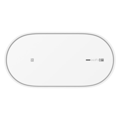 Huawei WiFi Mesh 7 WS8800-20 802.11ax, 1201+4804 Mbit/s, 10/100/1000 Mbit/s, Ethernet LAN (RJ-45) ports 1, Mesh Support Yes, MU- Huawei WiFi Mesh 7 WS8800-20 802.11ax, 1201+4804 Mbit/s, 10/100/1000 Mbit/s, Ethernet LAN (RJ-45) ports 1, Mesh Support Yes, MU-