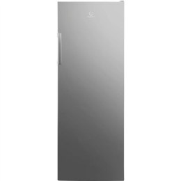 Lodówka INDESIT SI6 1 S Klasa efektywności energetycznej F, wolnostojąca, spiżarnia, wysokość 167 cm, pojemność netto lodówki 32