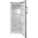 Lodówka INDESIT SI6 1 S Klasa efektywności energetycznej F, wolnostojąca, spiżarnia, wysokość 167 cm, pojemność netto lodówki 32