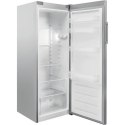 Lodówka INDESIT SI6 1 S Klasa efektywności energetycznej F, wolnostojąca, spiżarnia, wysokość 167 cm, pojemność netto lodówki 32