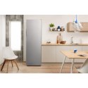 Lodówka INDESIT SI6 1 S Klasa efektywności energetycznej F, wolnostojąca, spiżarnia, wysokość 167 cm, pojemność netto lodówki 32