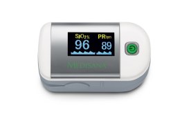 Medisana PM 100 Pulse Oximeter