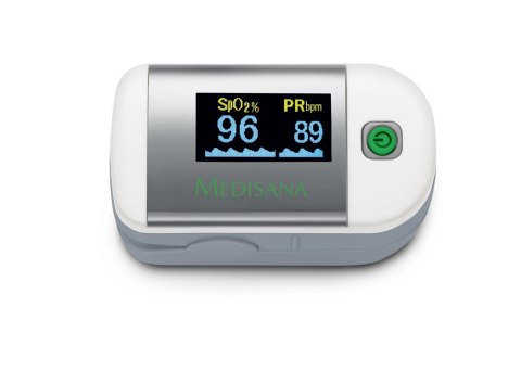Medisana PM 100 Pulse Oximeter Medisana PM 100 Pulse Oximeter