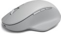 Microsoft Surface Precision Mouse FTW-00006 przewodowy/bezprzewodowy, szary