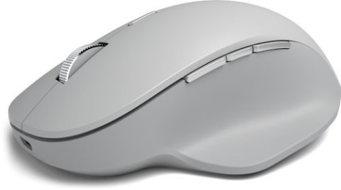Microsoft Surface Precision Mouse FTW-00006 przewodowy/bezprzewodowy, szary Microsoft Surface Precision Mouse FTW-00006 przewodowy/bezprzewodowy, szary
