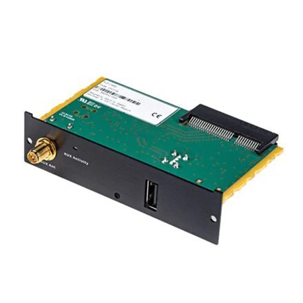 Option BLE Bluetooth Low Energy Card Option BLE Bluetooth Low Energy Card