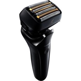 Panasonic Shaver ES-LS6A-K803 Czas pracy (max) 50 min, Wet & Dry, Lithium Ion, Black