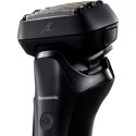 Panasonic Shaver ES-LS6A-K803 Czas pracy (max) 50 min, Wet & Dry, Lithium Ion, Black
