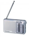 Przenośny radiotelefon Panasonic RF-P150EG-S