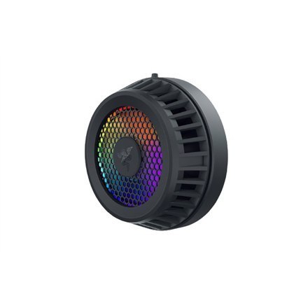 Razer Phone Cooler Chroma Black, MagSafe Compatible, 6400 RPM Razer Phone Cooler Chroma Black, MagSafe Compatible, 6400 RPM