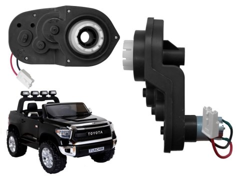 Silnik + Przekładnia 200W do Auta Toyota Tundra Lewy Silnik + Przekładnia 200W do Auta Toyota Tundra Lewy